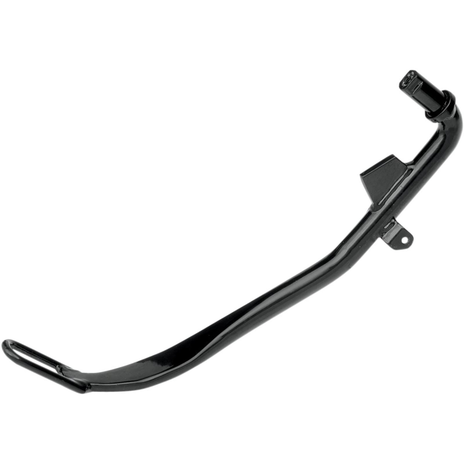 Drag Specialties Kickstand - Black - 10" 0510-0213_259802