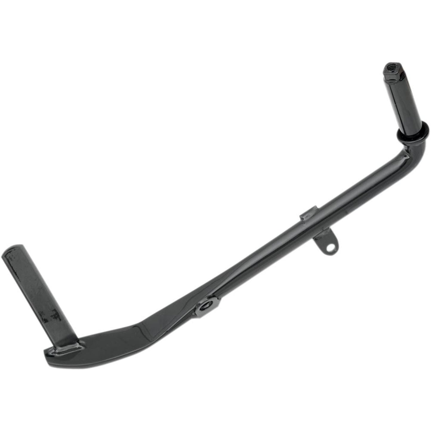 Drag Specialties Kickstand - Black - 9-1/2" 0510-0216_259803