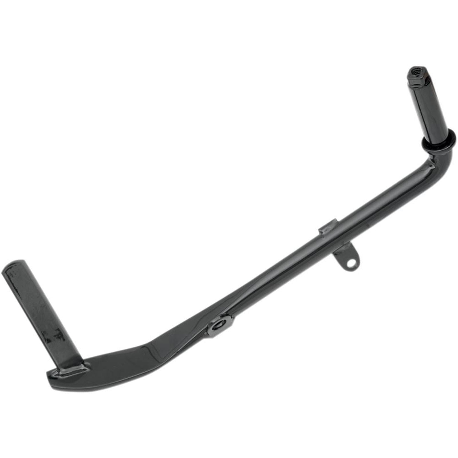 Drag Specialties Kickstand - Black - 9-1/2" 0510-0216_259803