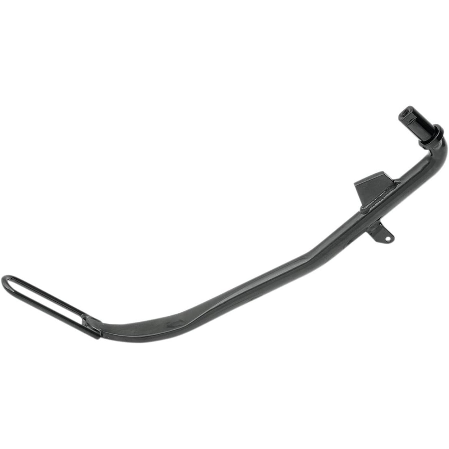 Drag Specialties Kickstand - Black - 11" 0510-0210_259811