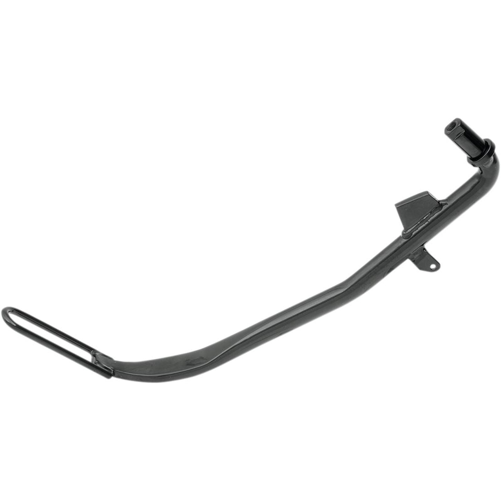 Drag Specialties Kickstand - Black - 11" 0510-0210_259811