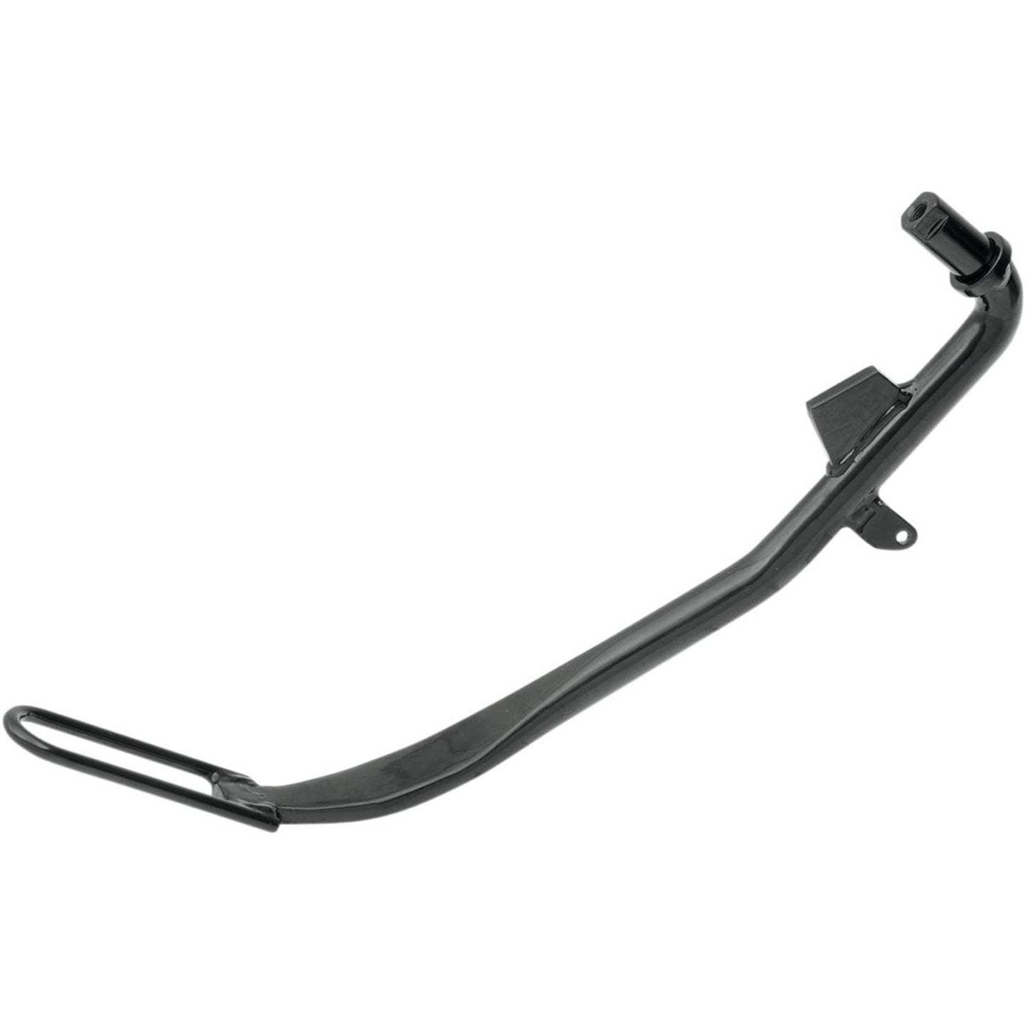 Drag Specialties Kickstand - Black - 10" 0510-0211_259812