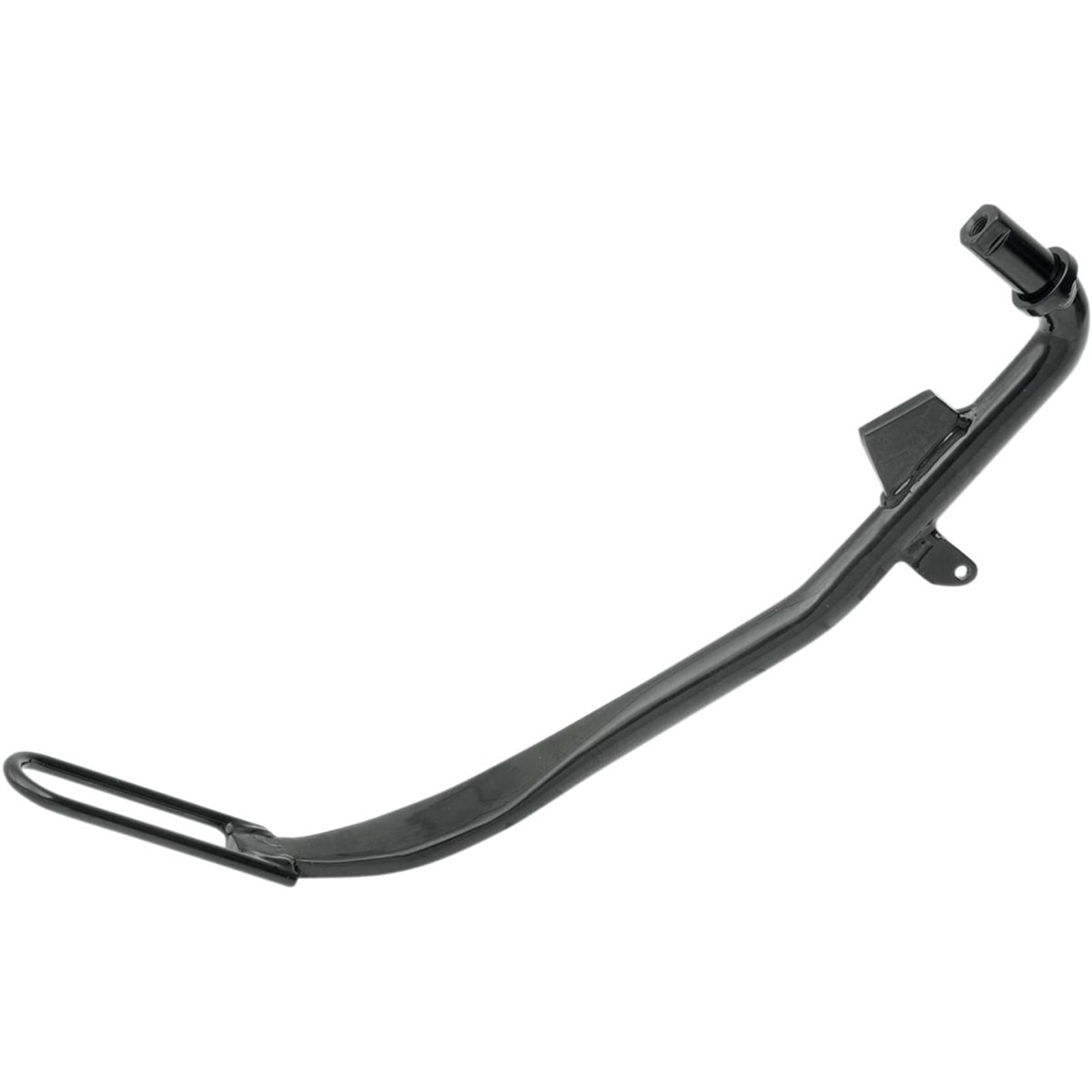 Drag Specialties Kickstand - Black - 10" 0510-0211_259812