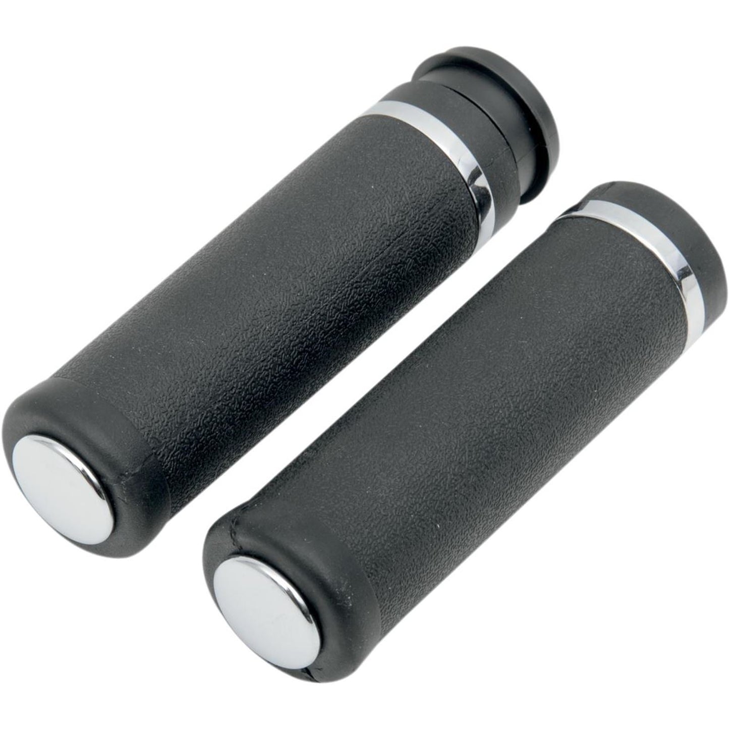 Drag Specialties Smooth Hotop Grips for Throttle-by-Wire [MPN: 0630-0747]_259822