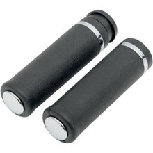 Drag Specialties Smooth Hotop Grips for Throttle-by-Wire [MPN: 0630-0747]_259822