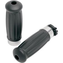 Drag Specialties Vintage Grips for Cable 0630-0594_259844