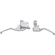 Drag Specialties Handlebar Controls for '96 - '07 FLT 0610-0532_259850