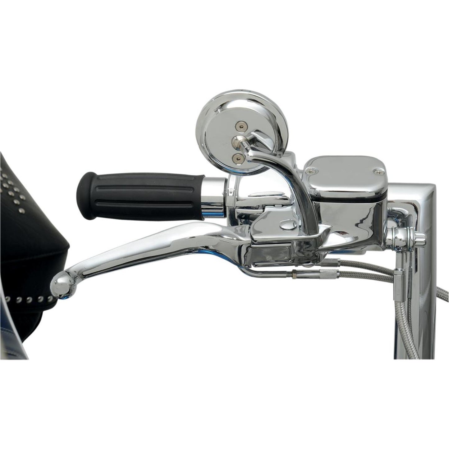 Drag Specialties Handlebar Controls for '11 - '14 Softail 0610-0533_259852