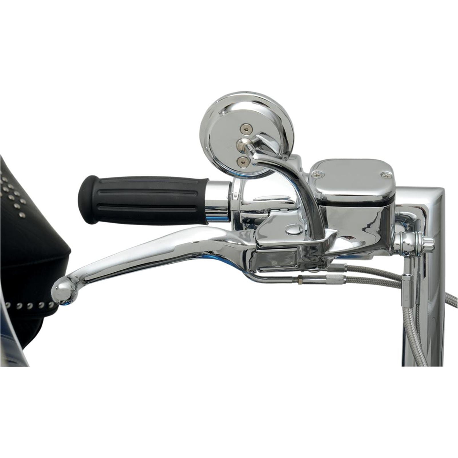 Drag Specialties Handlebar Controls for '11 - '14 Softail 0610-0533_259852