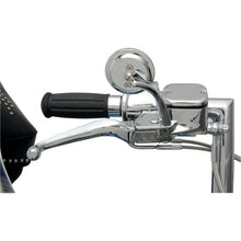 Drag Specialties Handlebar Controls for '11 - '14 Softail 0610-0533_259852