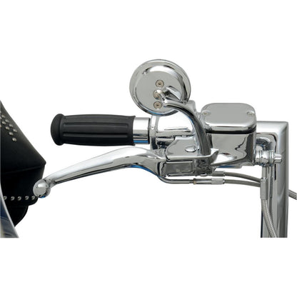 Drag Specialties Handlebar Controls for '11 - '14 Softail 0610-0533_259852