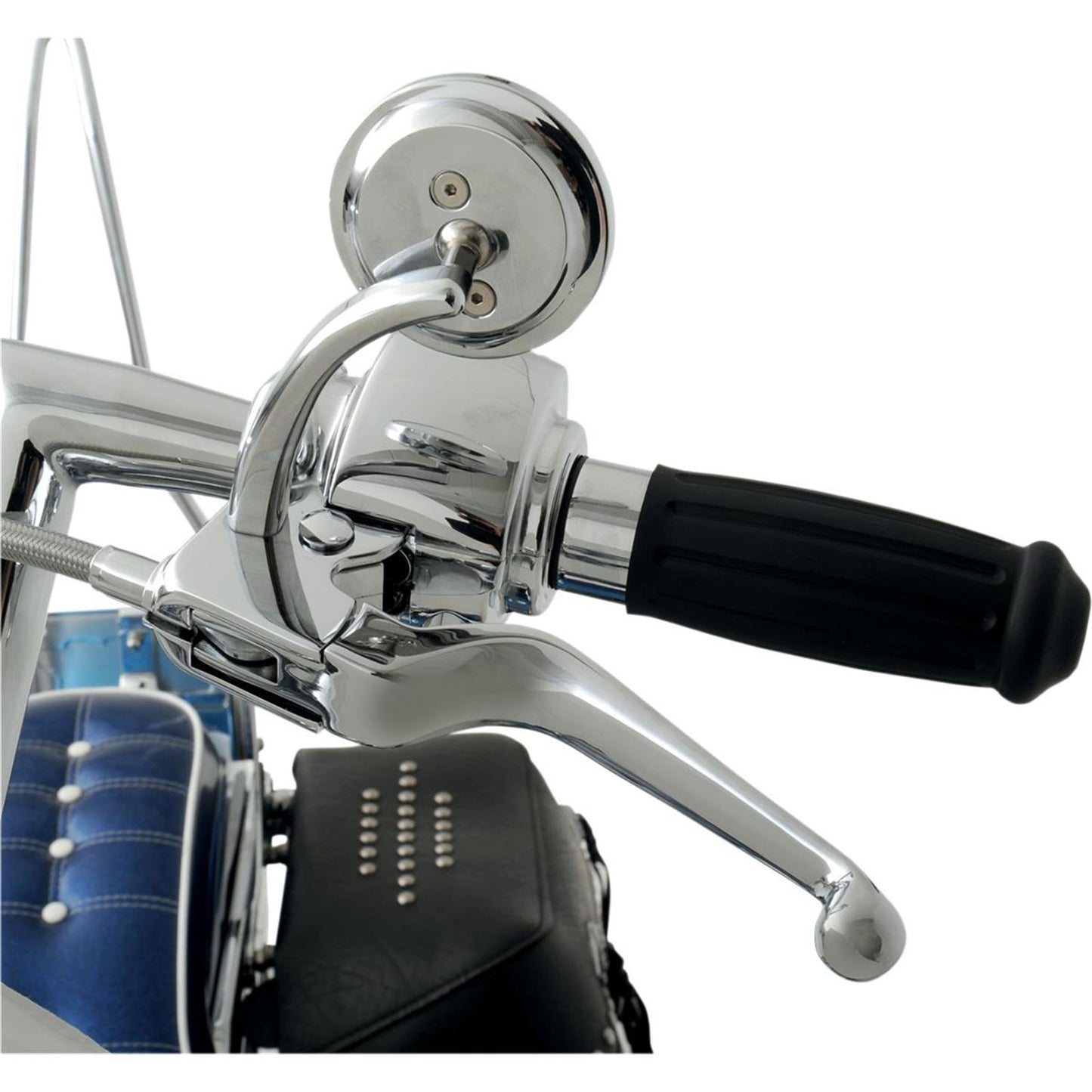 Drag Specialties Handlebar Controls for '11 - '14 Softail 0610-0533_259853