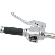 Drag Specialties 3/4" Master Cylinder Handlebar Controls for '82 - '83 0610-0500_259881