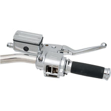 Drag Specialties 3/4" Master Cylinder Handlebar Controls for '82 - '83 0610-0500_259882