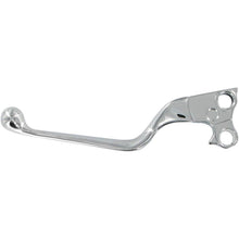Drag Specialties Chrome Wide Clutch Lever [MPN: 0610-0186]_259913