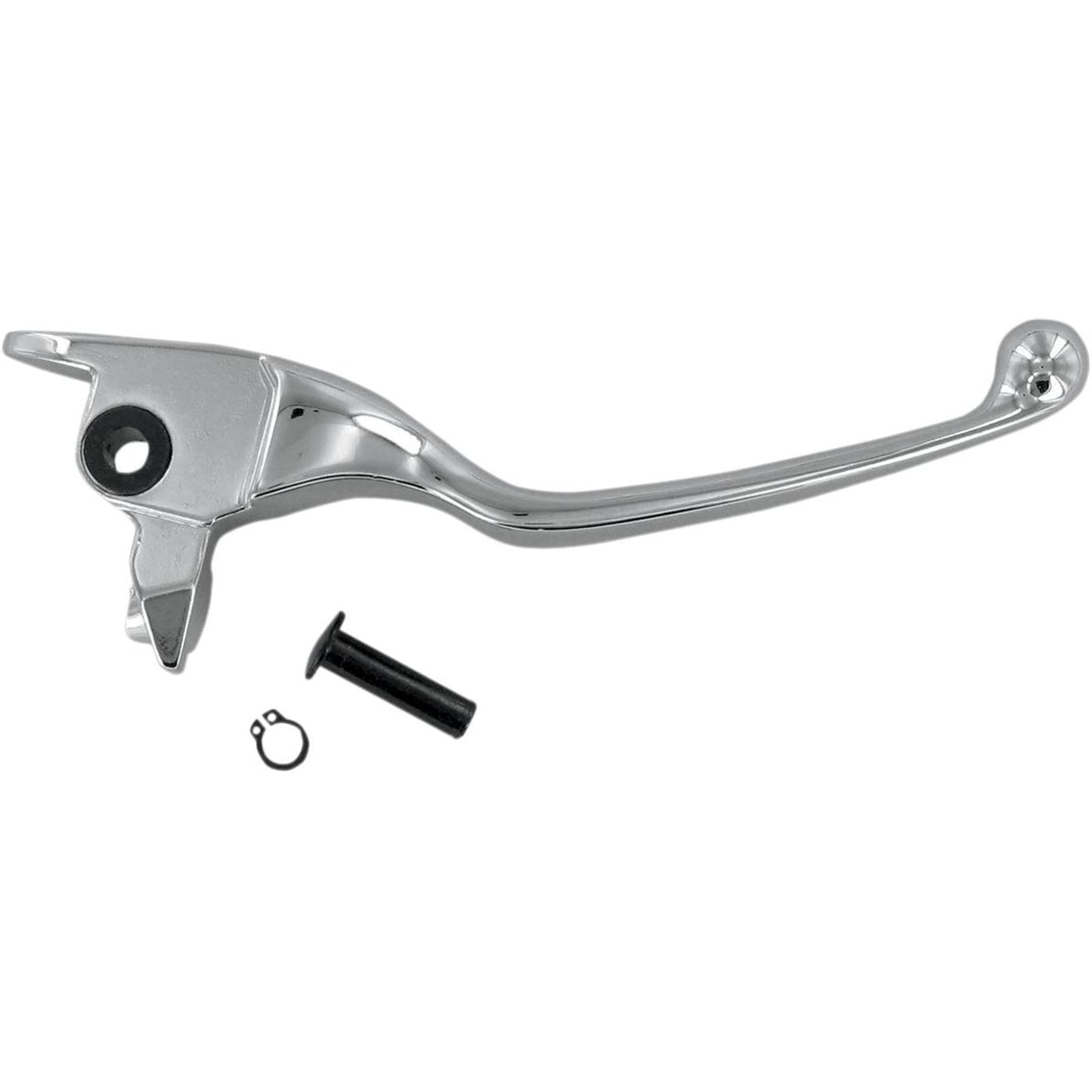 Drag Specialties Chrome Brake Lever 0610-0187_259914