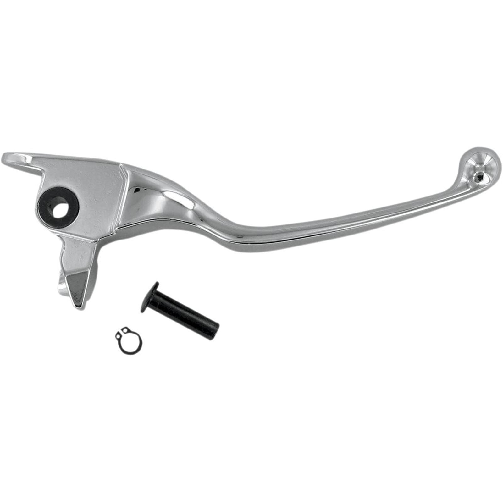 Drag Specialties Chrome Brake Lever 0610-0187_259914