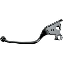 Drag Specialties Black Wide Clutch Lever 0610-0189_259918