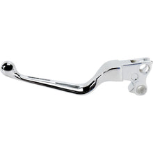 Drag Specialties Chrome Slotted Clutch Lever 0610-0143_259924