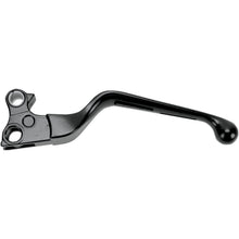 Drag Specialties Black Slotted Clutch Lever 0610-0144_259925