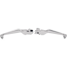 Drag Specialties Skull Levers 0610-0145_259926