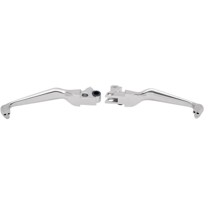 Drag Specialties Skull Levers 0610-0145_259926