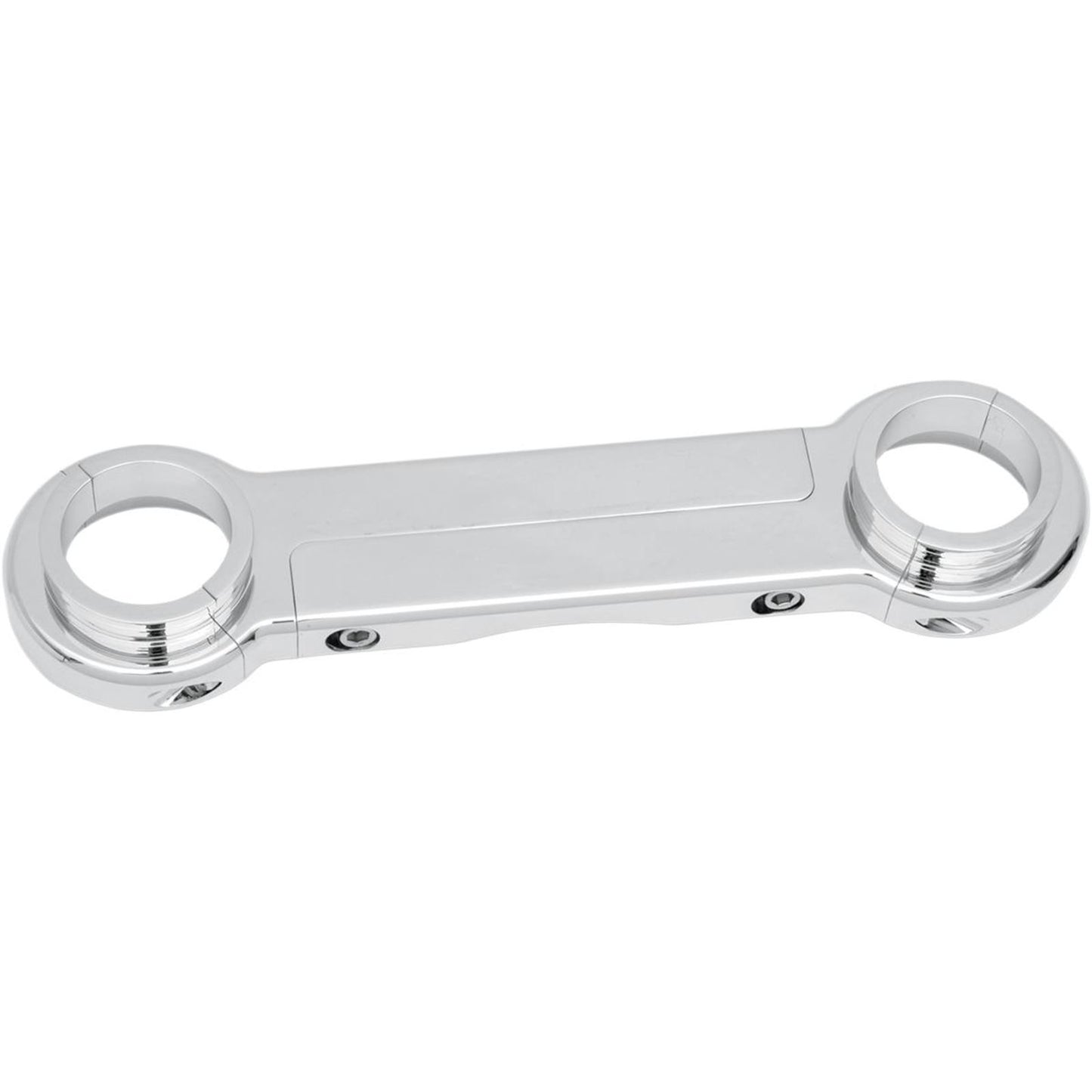 Drag Specialties Fork Braces - Chrome - 41 mm 0415-0018_259942
