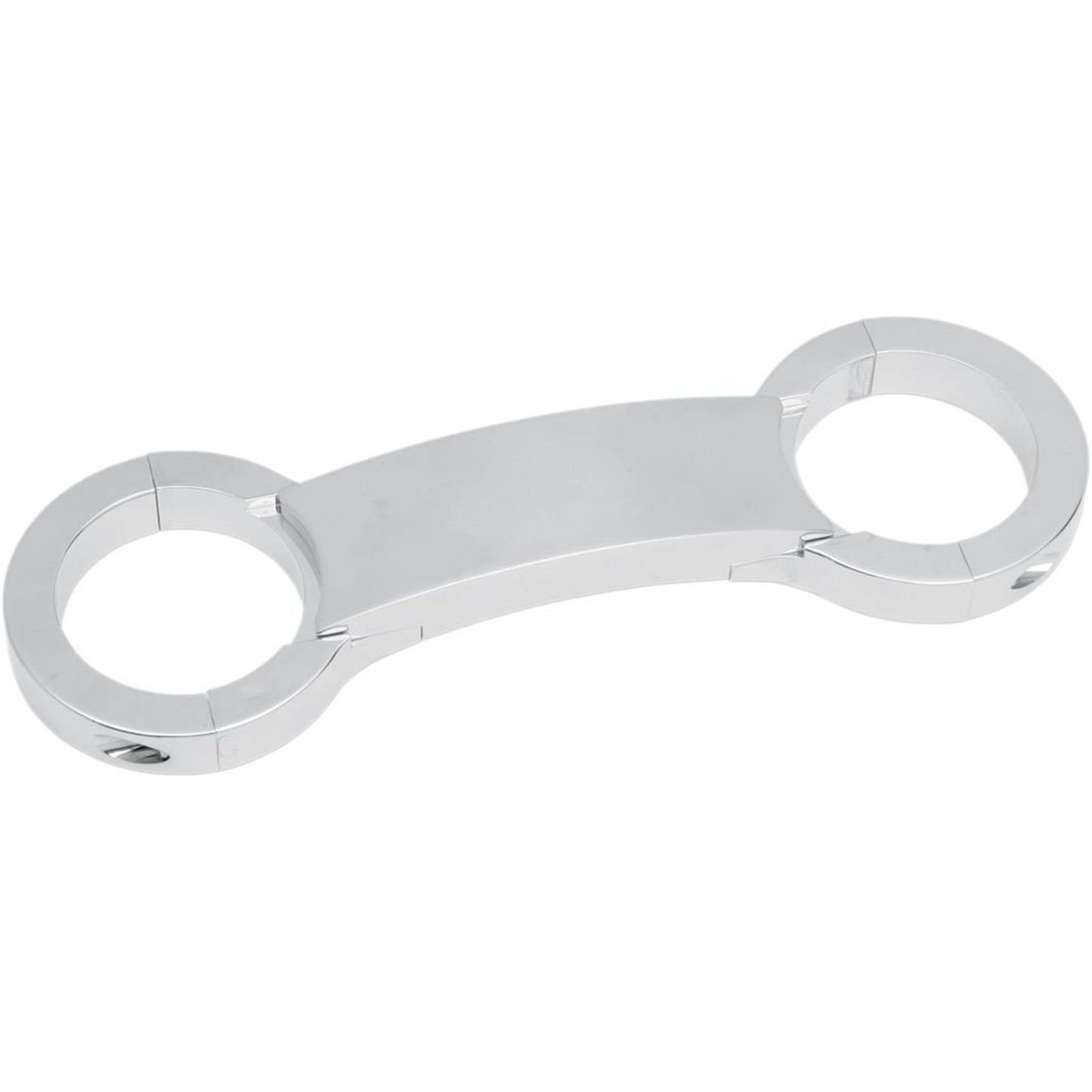 Drag Specialties Fork Braces - Chrome - 49 mm 0415-0019_259943