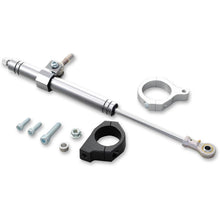Drag Specialties Steering Damper Kit - '06+ FXD S 0414-0527_259952