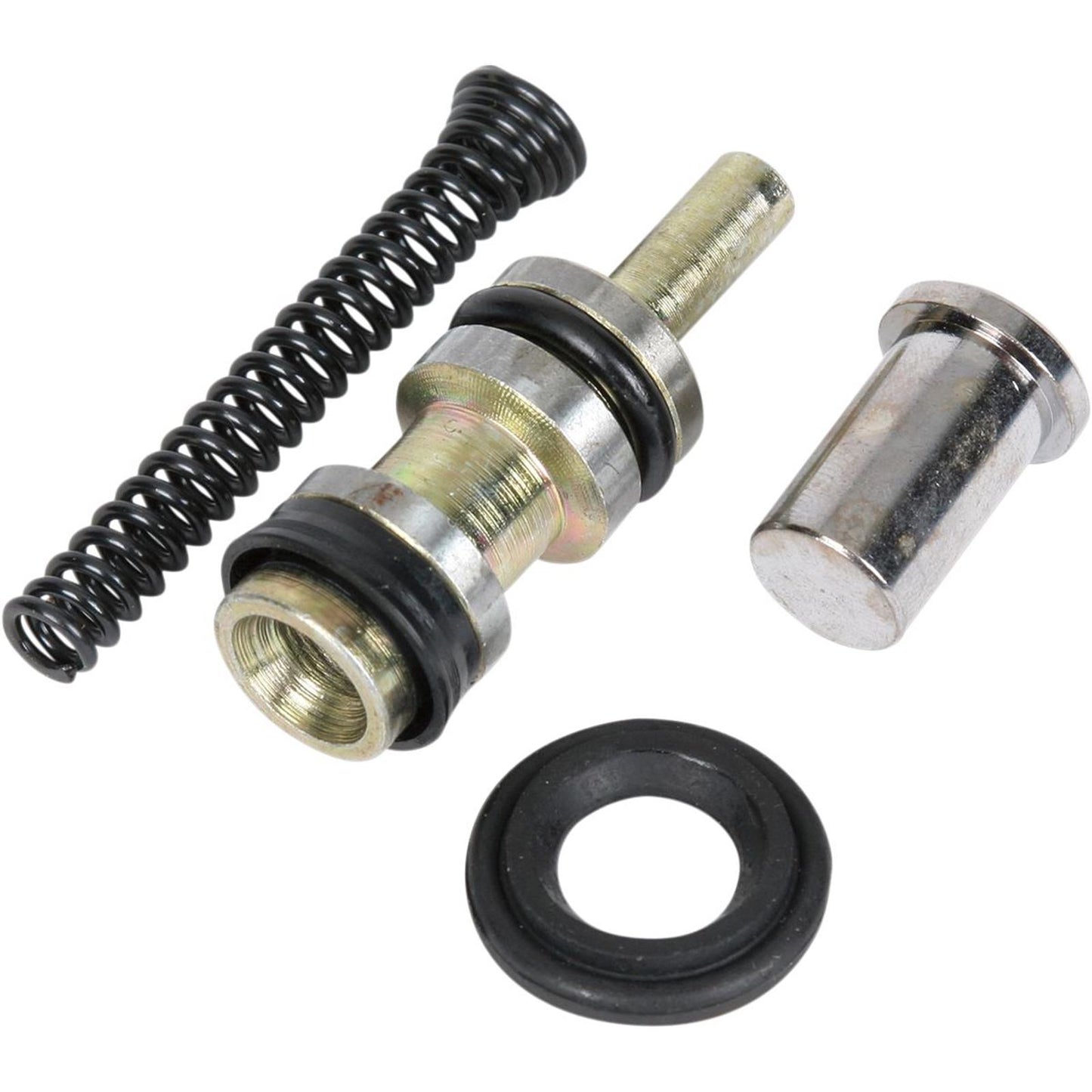 Drag Specialties Front 5/8" Master Cylinder Repair Kit for '96 - '14 0617-0038_259953