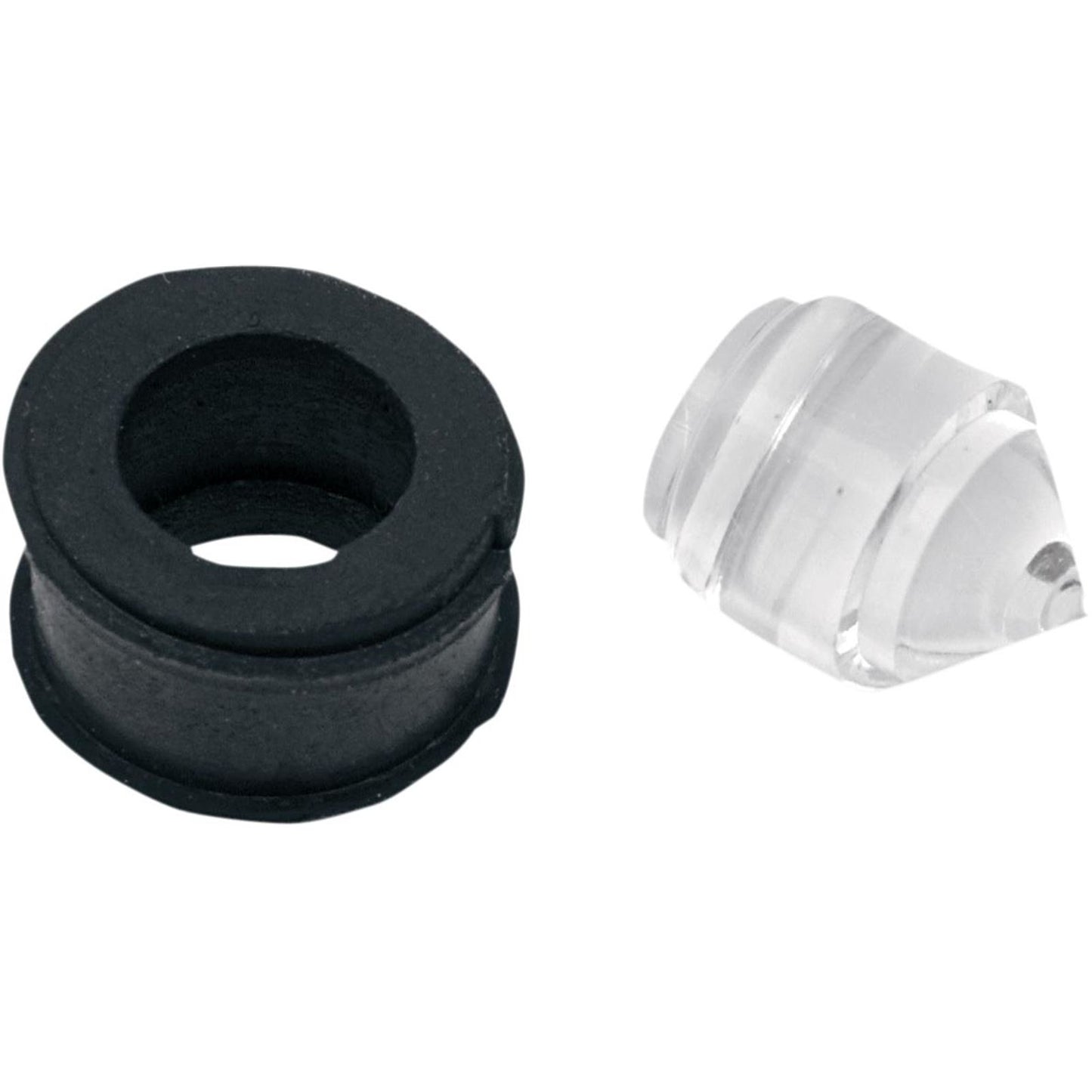 Drag Specialties Sight Glass for '82 - '95 Master Cylinder 0617-0059_259954