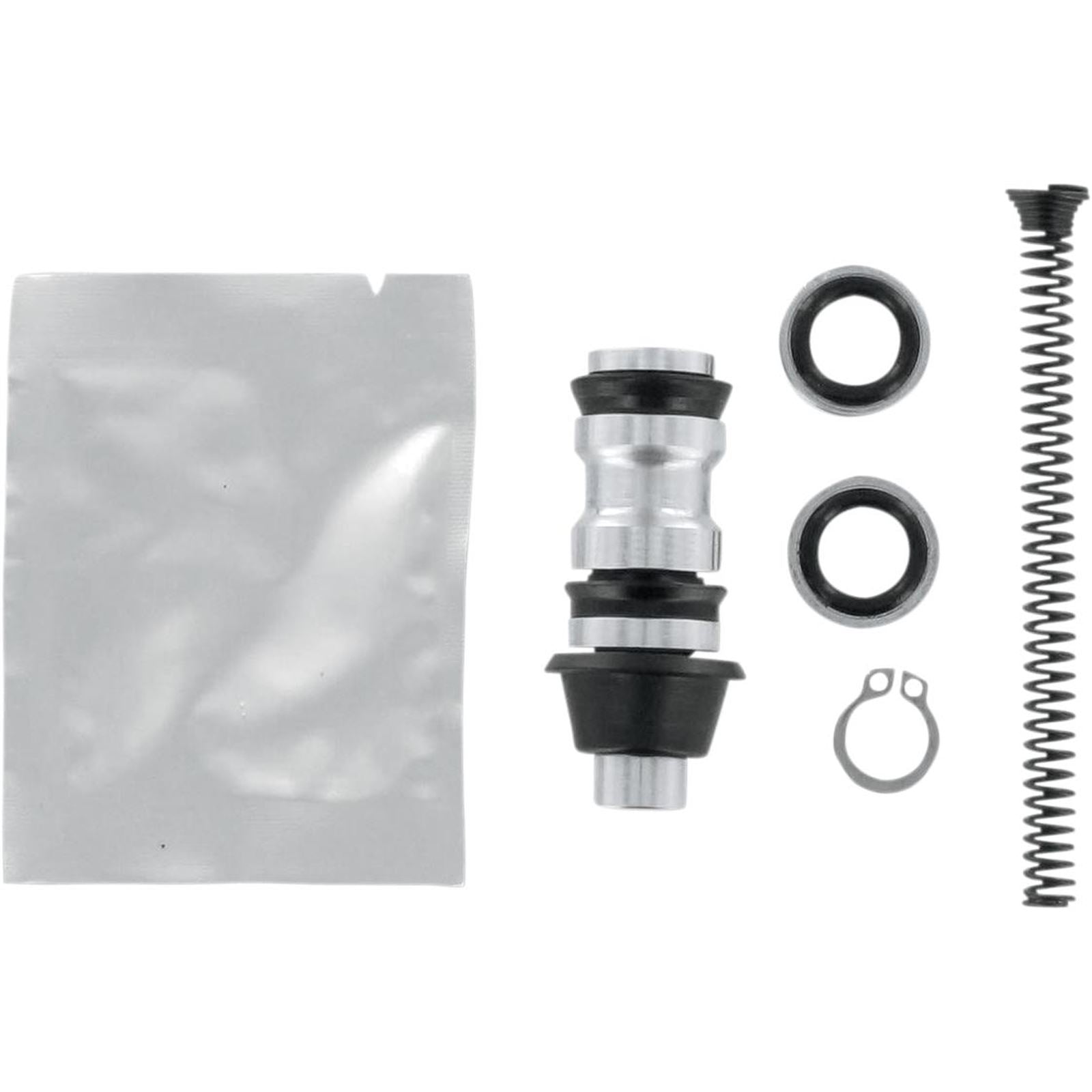Drag Specialties 11/16" Clutch Rebuild Kit 0617-0071_259955