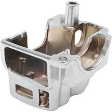 Drag Specialties Chrome Right-Side Lower Radio/Cruise Switch Housing for '96 - '07 [MPN: 0616-0145]_259999