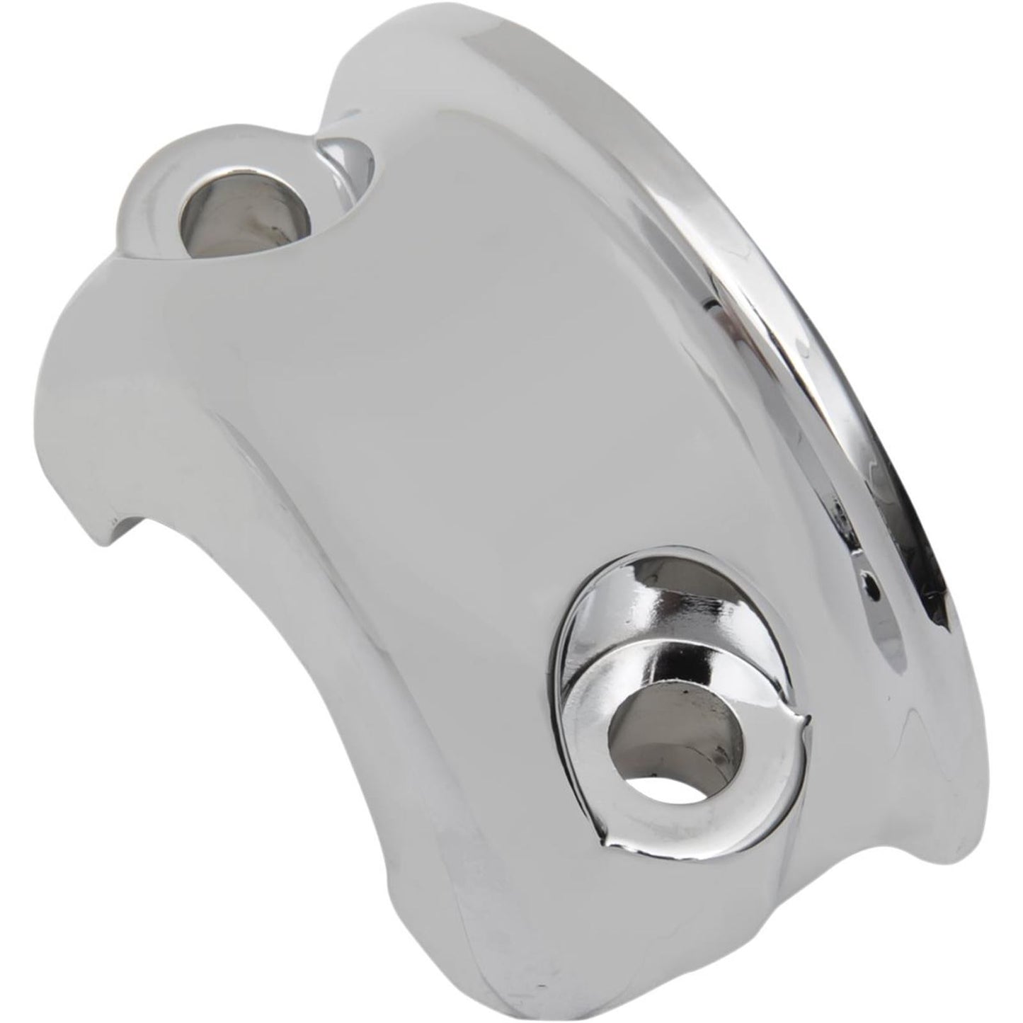 Drag Specialties Chrome Half Clamp for '14 - '19 XL 0615-0275_260029
