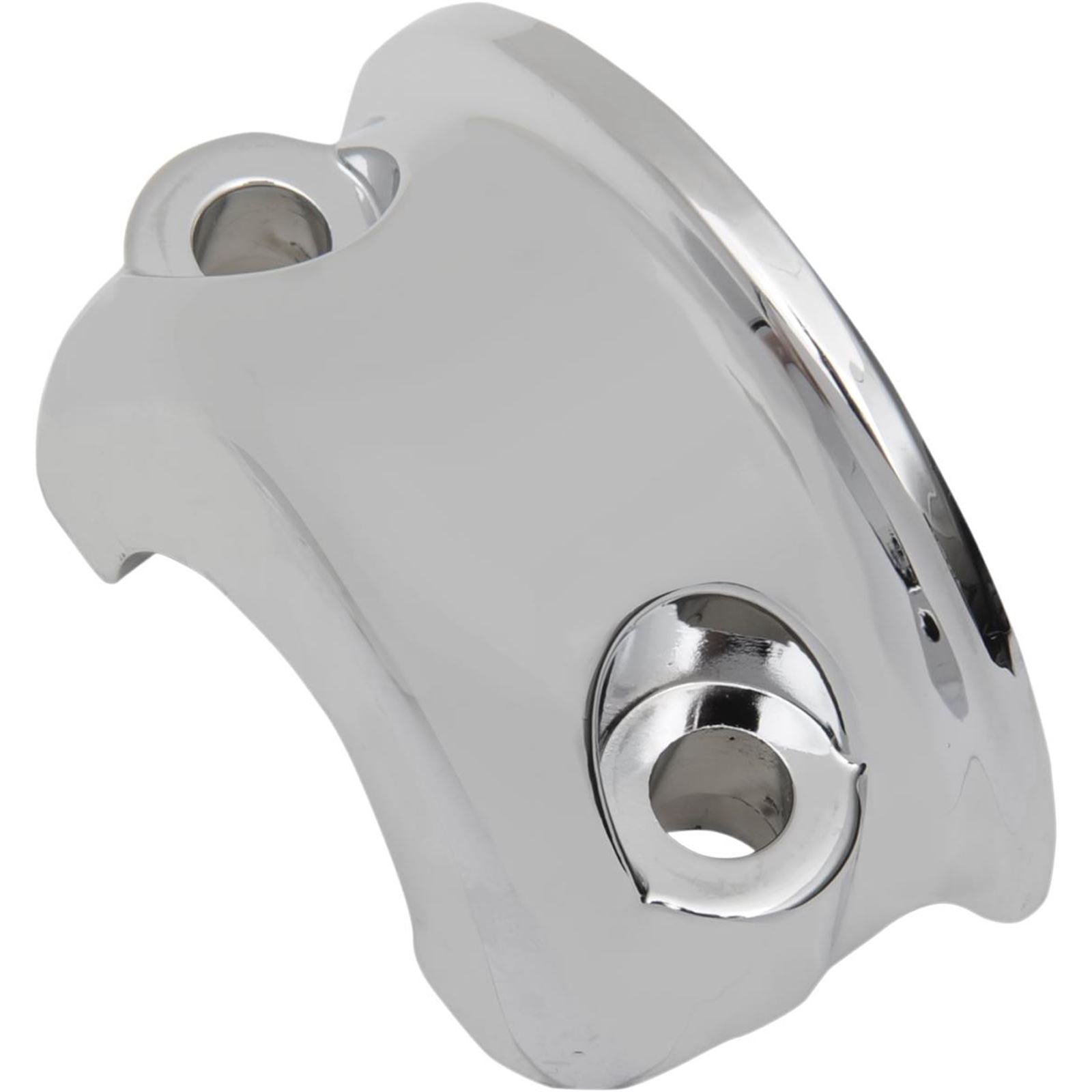 Drag Specialties Chrome Half Clamp for '14 - '19 XL 0615-0275_260029