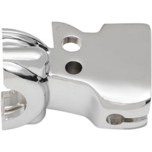 Drag Specialties Chrome Clutch Bracket for '08  - '17 0615-0269_260039