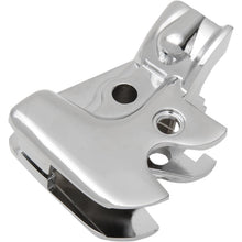 Drag Specialties Chrome Clutch Bracket for '14 - '19 XL 0615-0271_260041