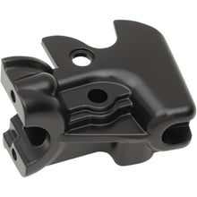 Drag Specialties Black Clutch Bracket for '14 - '19 XL 0615-0272_260042