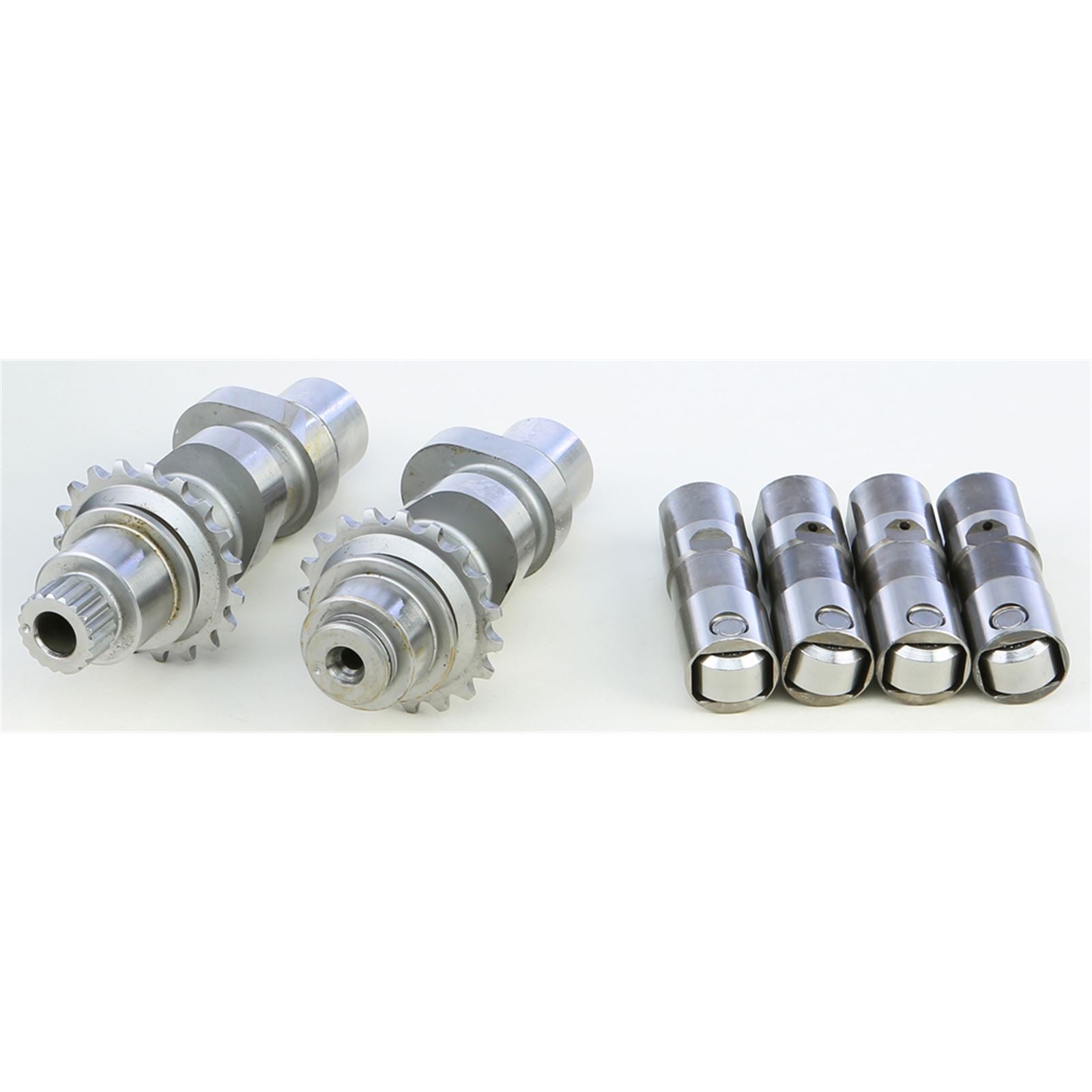 Lunati Cam And Lifter Kit - V293HR07 HD - Late Twin Cam CLOSEOUT [MPN: 21760704LK]_1427251