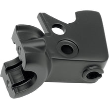 Drag Specialties Black Clutch Bracket for '84 - '95 0615-0197_260047