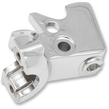 Drag Specialties Chrome Clutch Bracket for '84 - '95 0615-0198_260048