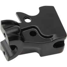 Drag Specialties Black Clutch Bracket for '04 - '13 XL 0615-0267_260050