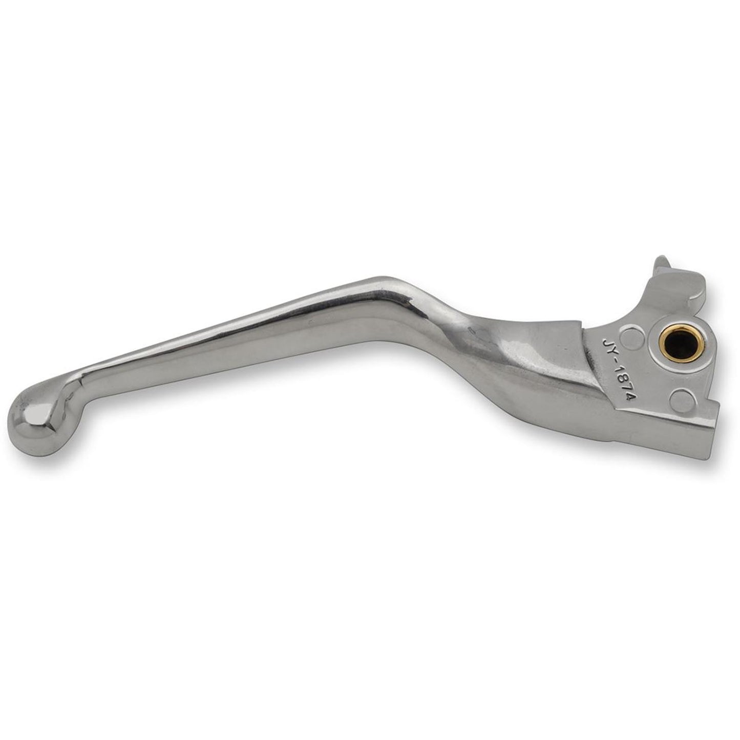 Drag Specialties Polished Brake Lever 0614-1139_260052