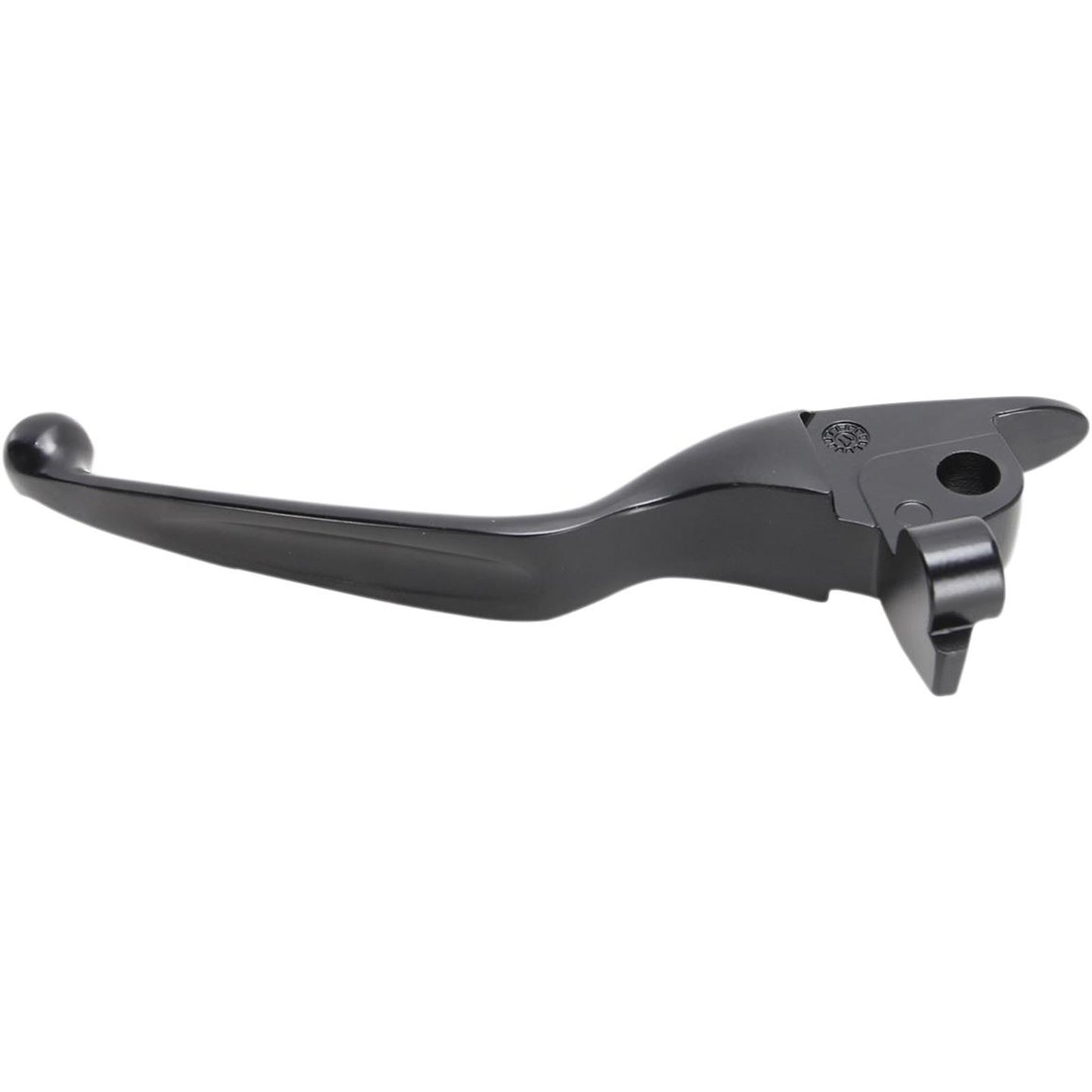 Drag Specialties Black Brake Lever 0614-1109_260067