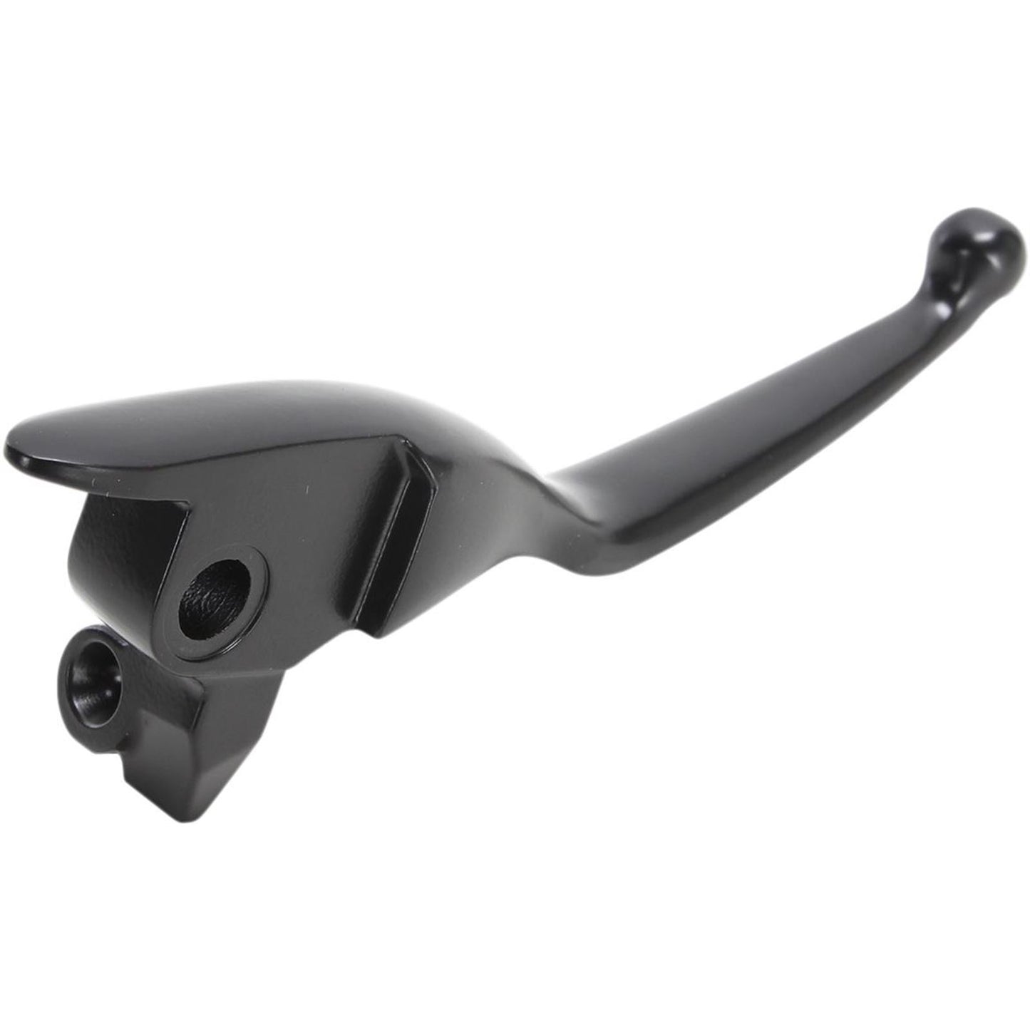 Drag Specialties Black Brake Lever 0614-1109_260068