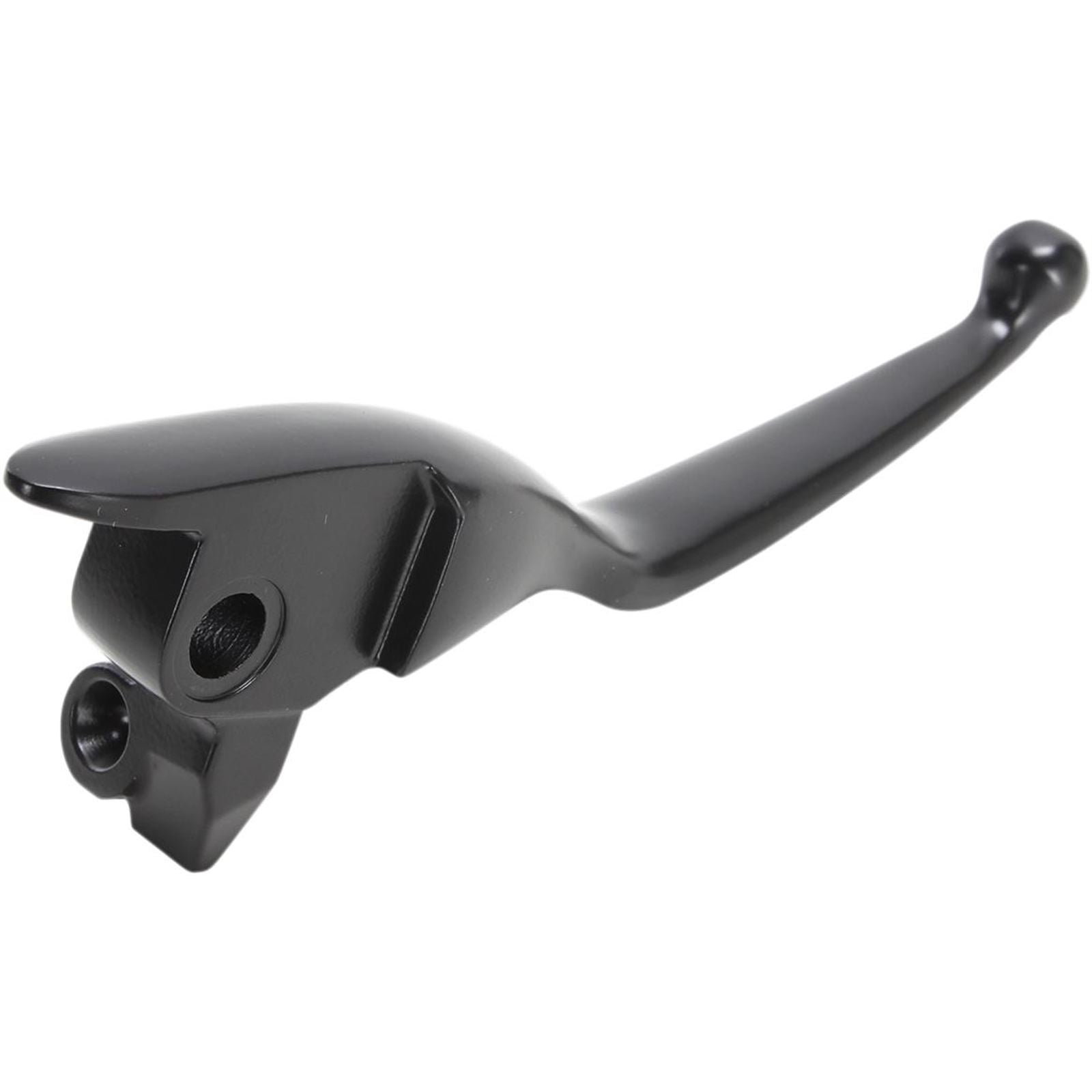 Drag Specialties Black Brake Lever 0614-1109_260068
