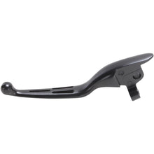 Drag Specialties Black Slotted Brake Lever 0614-1111_260072