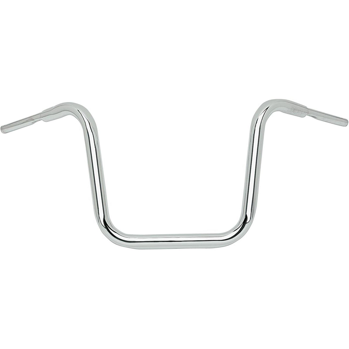 Drag Specialties Chrome 16" Big Ape Hanger Handlebar for Throttle-by-Wire 0601-1251_260092