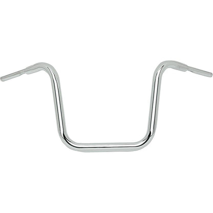 Drag Specialties Chrome 16" Big Ape Hanger Handlebar for Throttle-by-Wire 0601-1251_260092