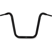 Drag Specialties Black 16" Big Ape Hanger Handlebar for Throttle-by-Wire 0601-1252_260094